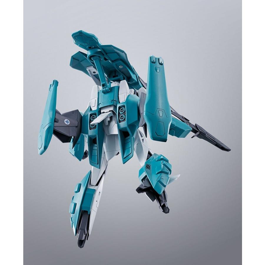 BANDAI（バンダイ） HI-METAL R 超時空要塞マクロス VF-2SS バルキリー