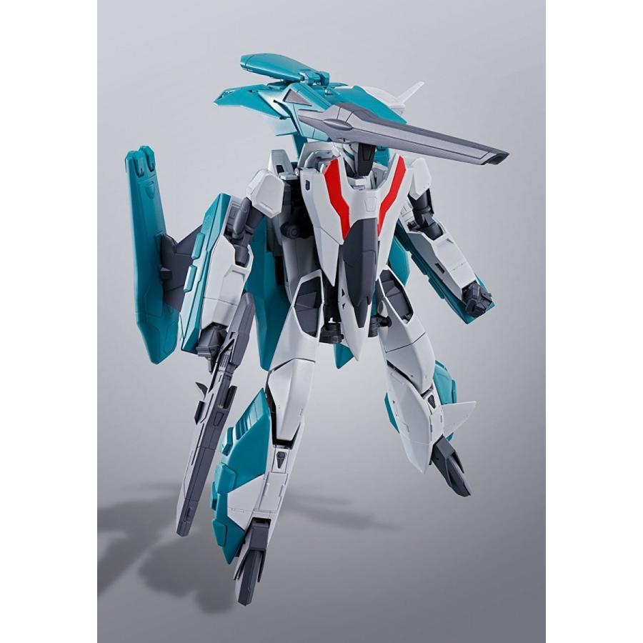 BANDAI（バンダイ） HI-METAL R 超時空要塞マクロス VF-2SS バルキリー