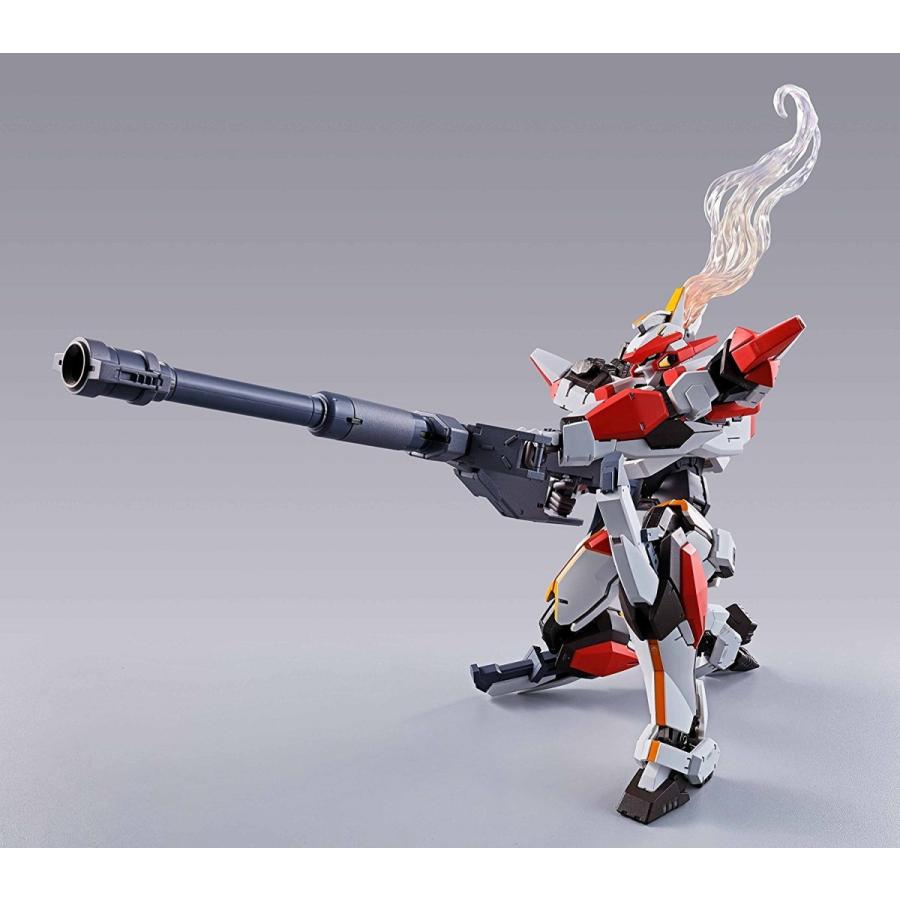 メタルビルド　超合金　レーバテイン　フルメタルパニック！ METAL BUILD レーバテイン | 魂ウェブ