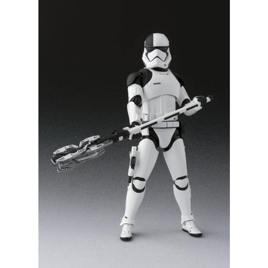 BANDAI（バンダイ） S.H.フィギュアーツ ファースト・オーダー・エクセ