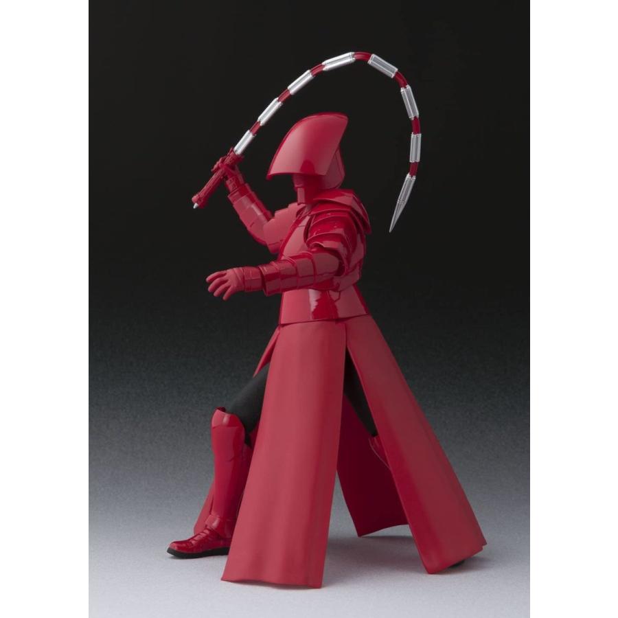 S.H.フィギュアーツ エリート・プレトリアン・ガード(ダブルブレード
