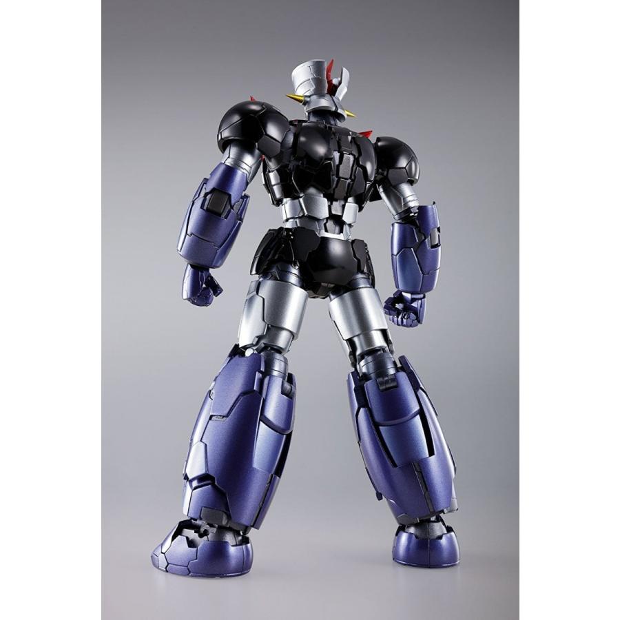 BANDAI METAL BUILD マジンガーZ : キヤホビー - 通販 - Yahoo