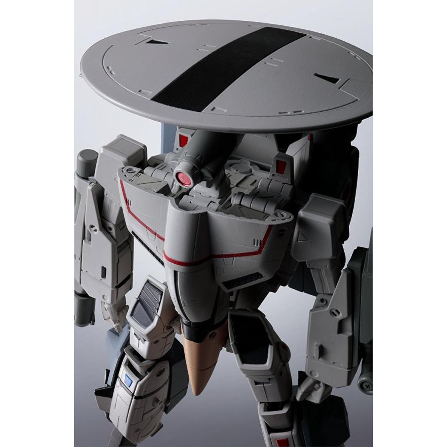 BANDAI（バンダイ） HI-METAL R VE-1 エリントシーカー 超時空要塞