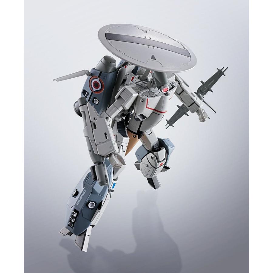 BANDAI（バンダイ） HI-METAL R VE-1 エリントシーカー 超時空要塞