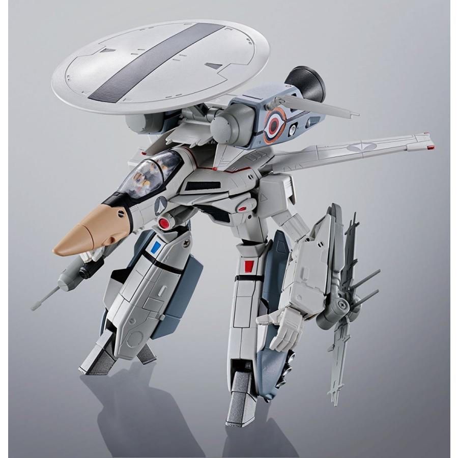 BANDAI HI-METAL R VE-1 エリントシーカー 超時空要塞マクロス