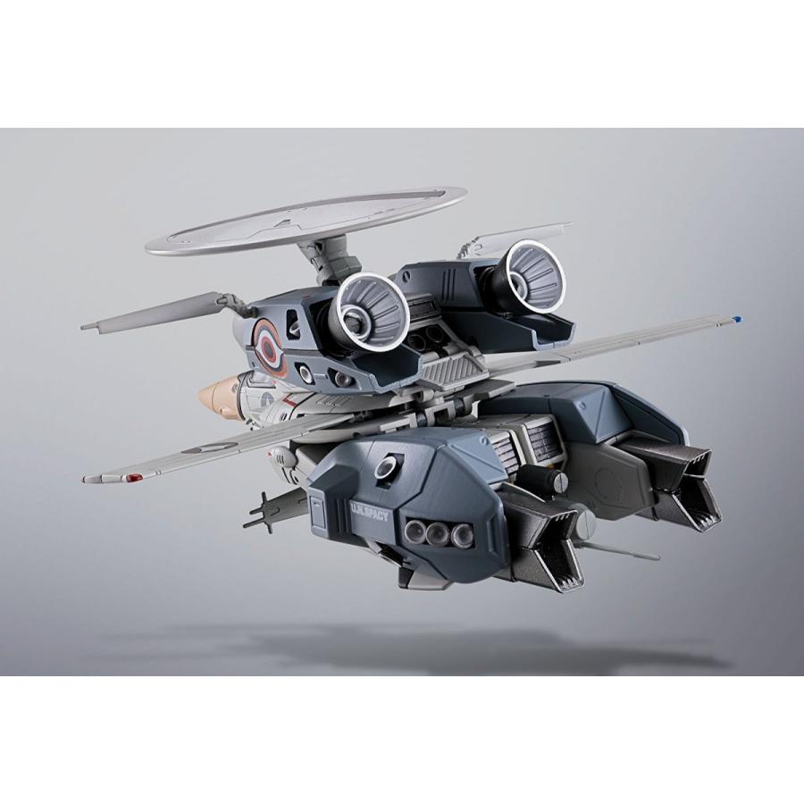 バンダイ HI-L R VE-1 エリントシーカー 超時空要塞マクロス BANDAI（バンダイ） HI-METAL R VE-1 エリントシーカー 超時空要塞