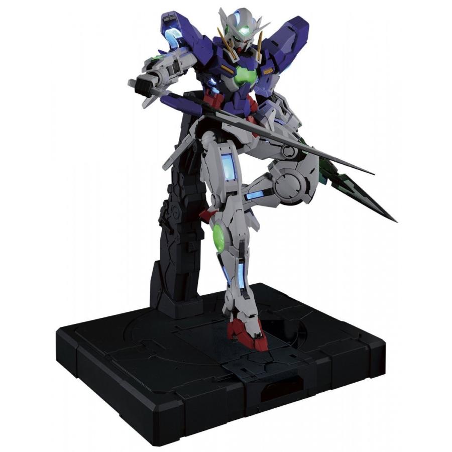 BANDAI（バンダイ） 1/60スケールプラモデル PG 機動戦士ガンダム00