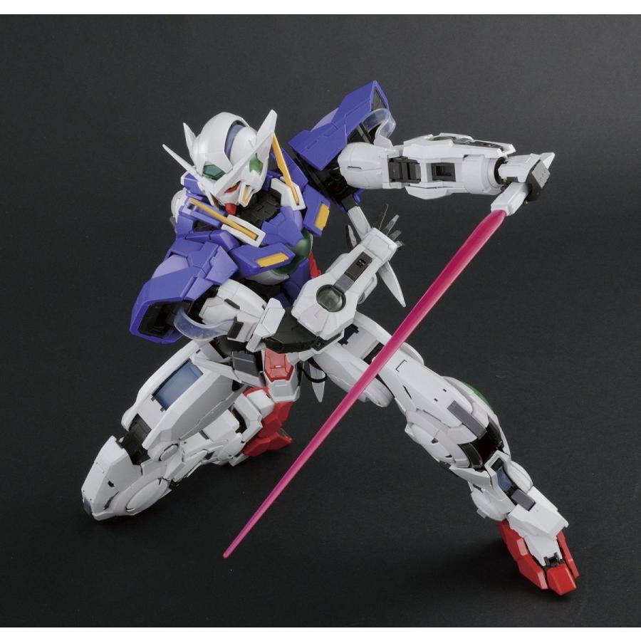 1/60スケールプラモデル PG 機動戦士ガンダム00 ガンダムエクシア 
