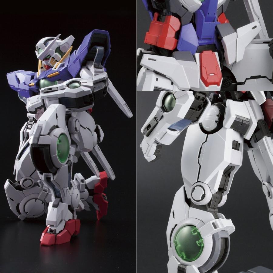 BANDAI（バンダイ） 1/60スケールプラモデル PG 機動戦士ガンダム00