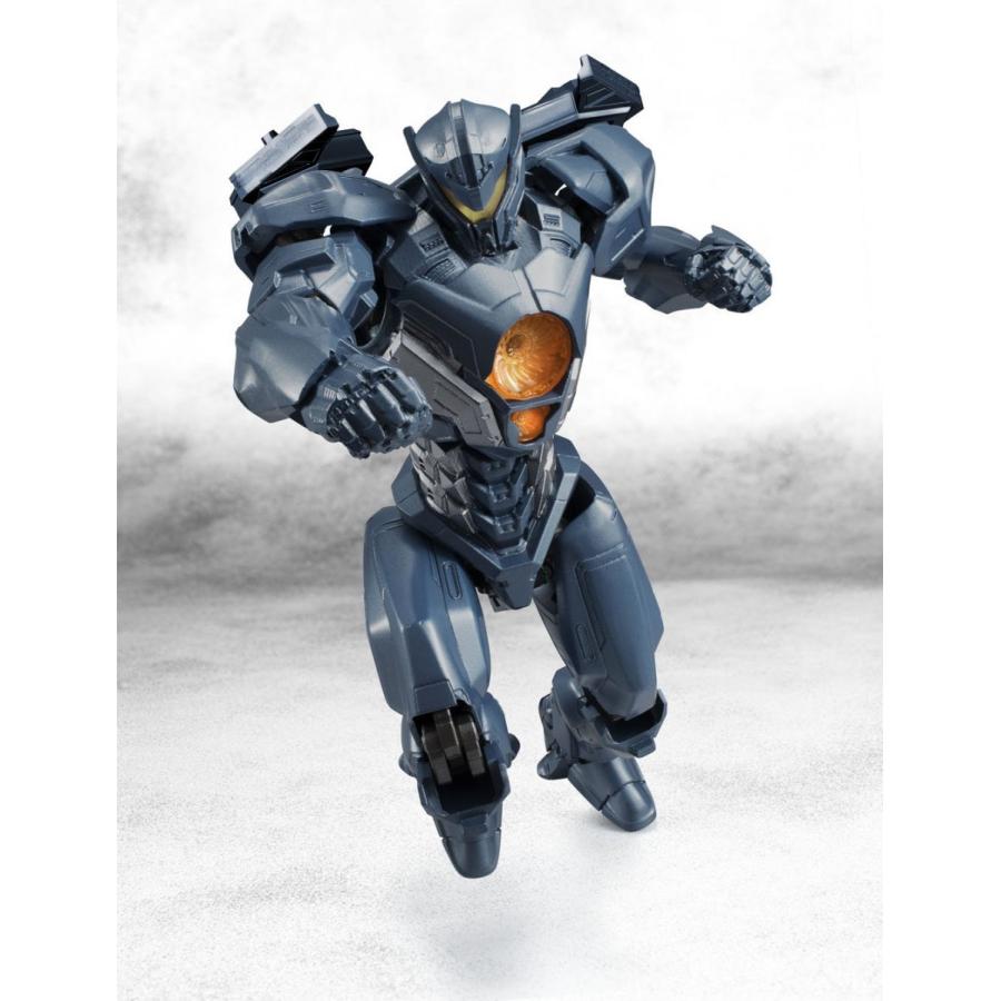 BANDAI ROBOT魂 <SIDE JAEGER> ジプシー・アベンジャー BANDAI ROBOT魂 <SIDE JAEGER> ジプシー・アベンジャー