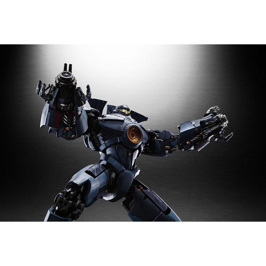 BANDAI（バンダイ） 超合金魂 GX-77 ジプシー・デンジャー