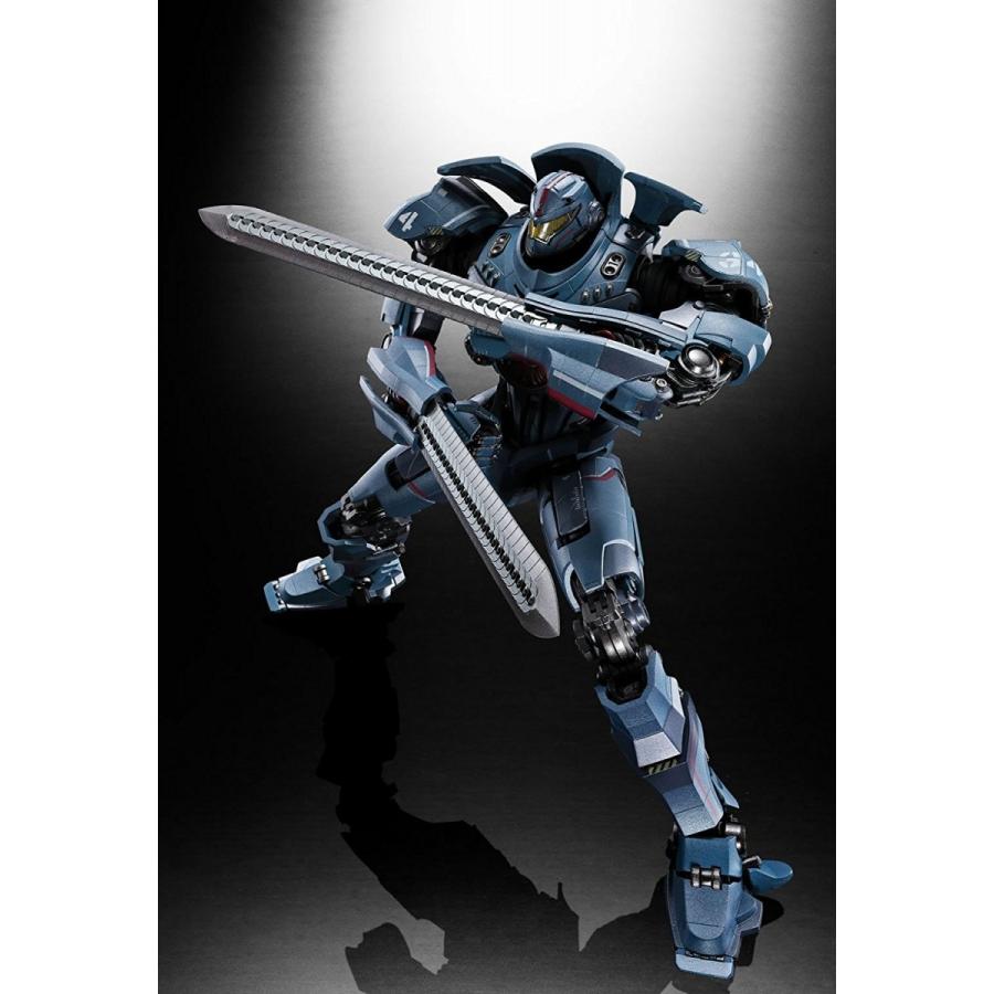BANDAI（バンダイ） 超合金魂 GX-77 ジプシー・デンジャー