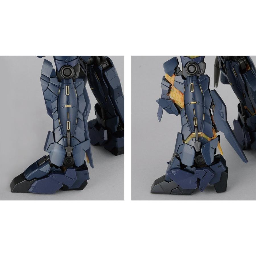 BANDAI（バンダイ） RG 1/144 ユニコーンガンダム2号機バンシィ