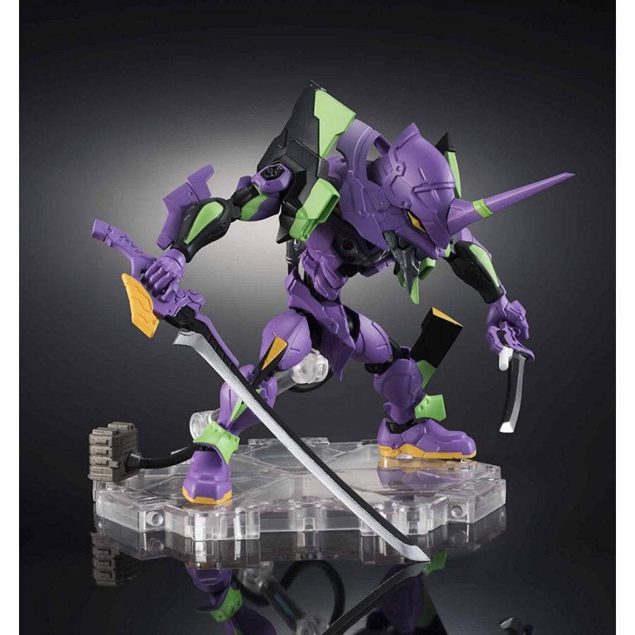 BANDAI（バンダイ） NXEDGE STYLE [EVA UNIT] エヴァンゲリオン初号機