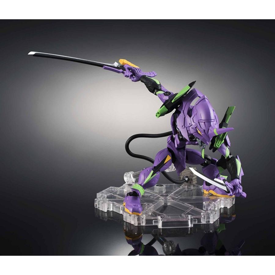 NXEDGE STYLE エヴァンゲリオン初号機 (TVver.) Amazon.co.jp: TAMASHII NATIONS NXEDGE STYLE ネクスエッジスタイル