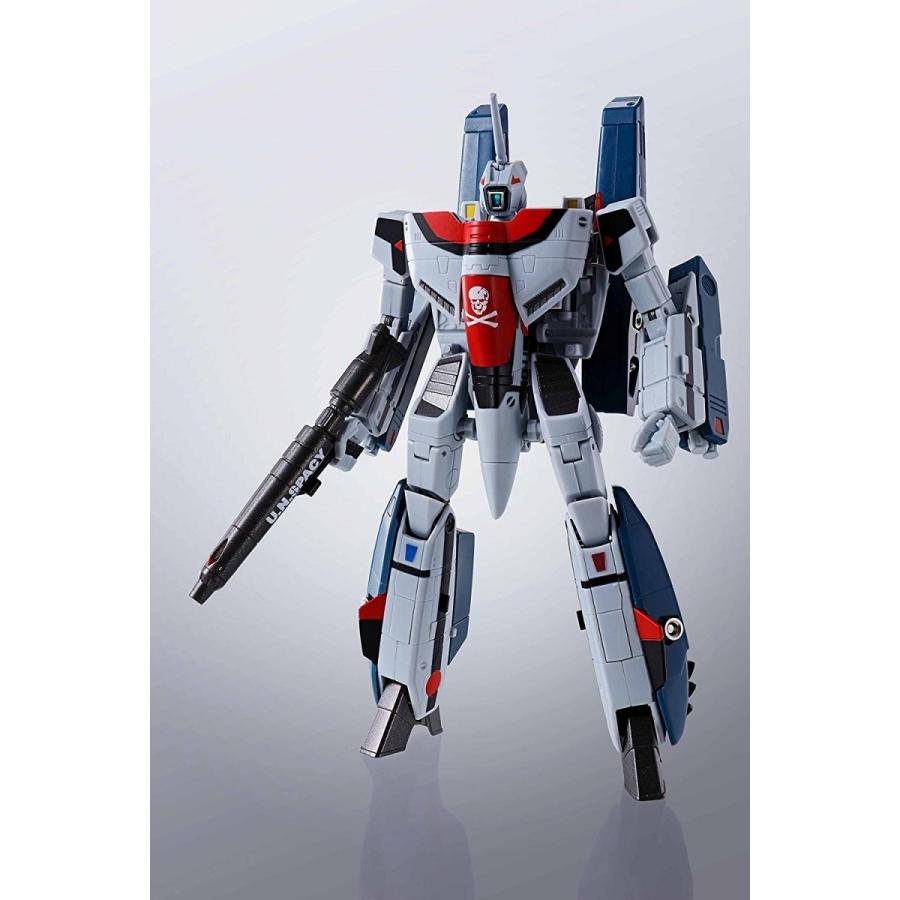 BANDAI（バンダイ） HI-METAL R VF-1A スーパーバルキリー(一条輝機