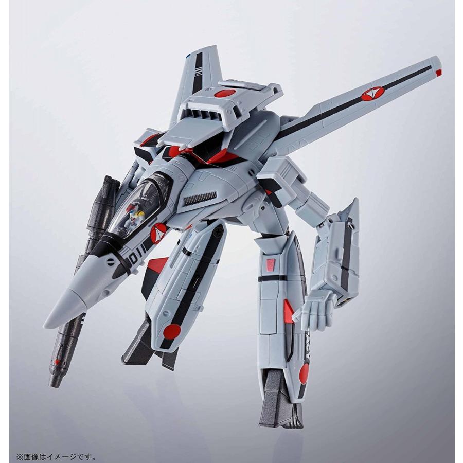 HI-L R VF-1S スーパーバルキリー 一条輝機 BANDAI（バンダイ） HI-METAL R VF-1A スーパーバルキリー(一条輝機