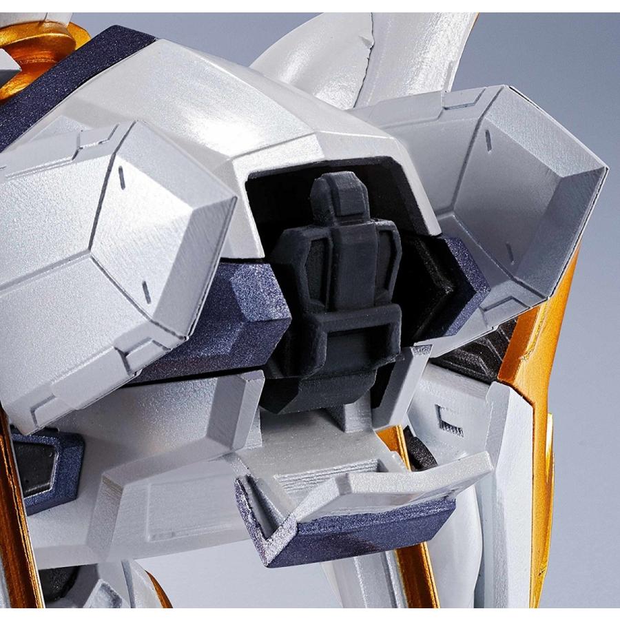 BANDAI（バンダイ） METAL ROBOT魂 コードギアス ＜SIDE KMF＞ ラン