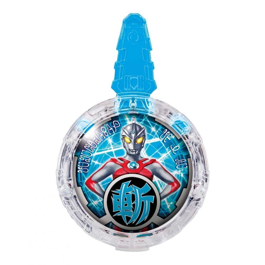 BANDAI（バンダイ） ウルトラマンR/B DXルーブクリスタルセット04