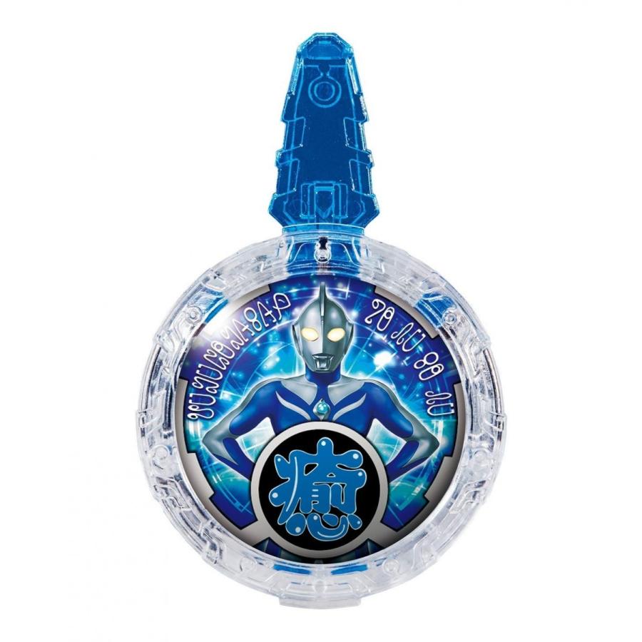BANDAI（バンダイ） ウルトラマンR/B DXルーブクリスタルセット04