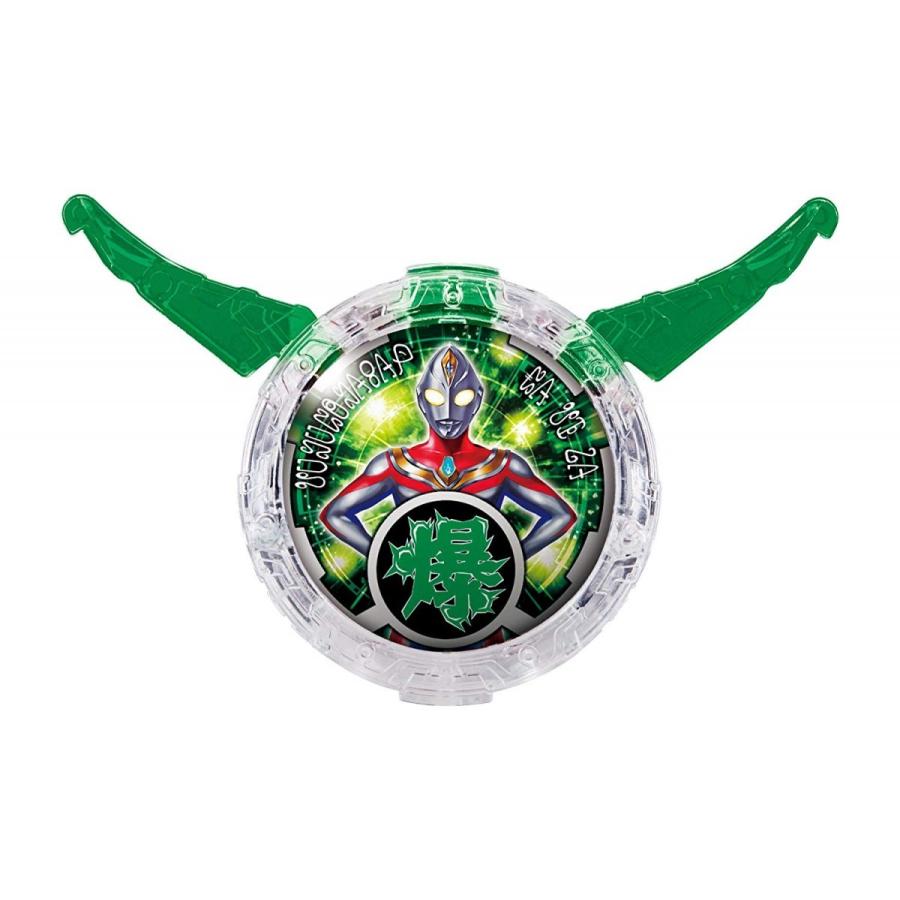 BANDAI（バンダイ） ウルトラマンR/B DXルーブクリスタルセット04