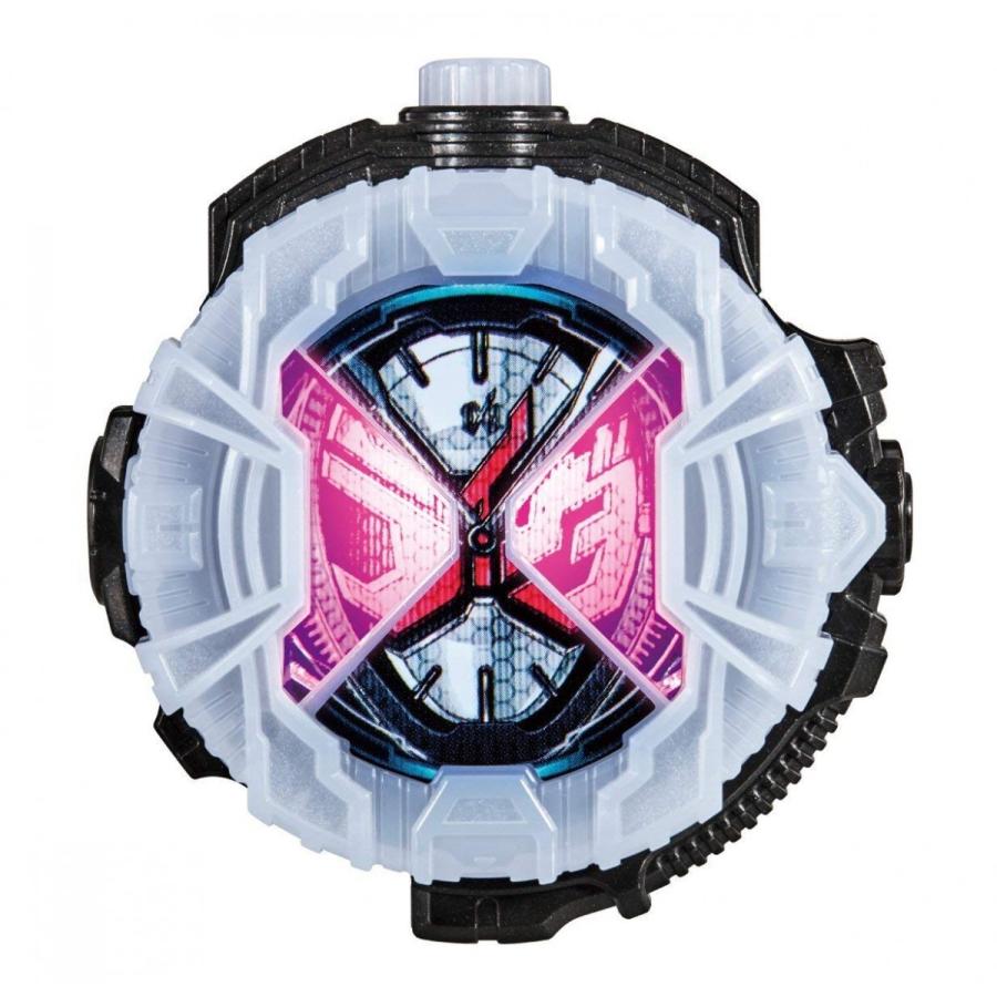 BANDAI（バンダイ） 仮面ライダージオウ 変身ベルト DXジクウ