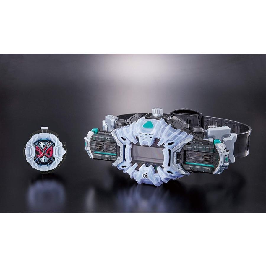 BANDAI（バンダイ） 仮面ライダージオウ 変身ベルト DXジクウ