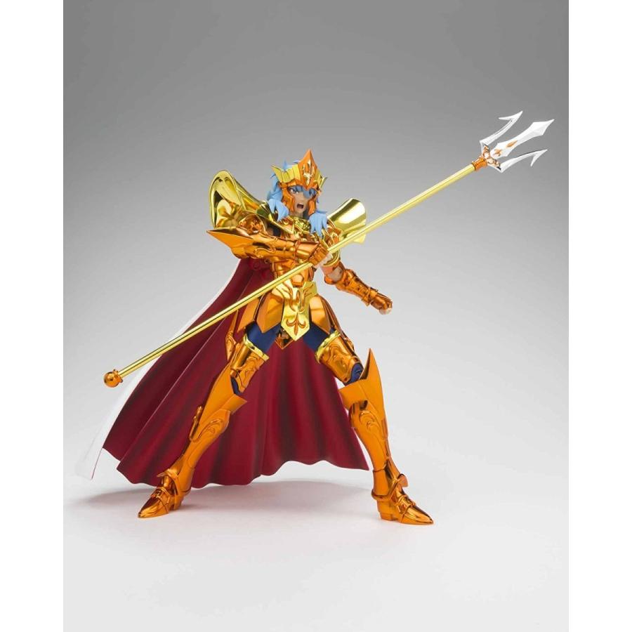 BANDAI（バンダイ） 聖闘士聖衣神話EX 海皇ポセイドン インペリアル