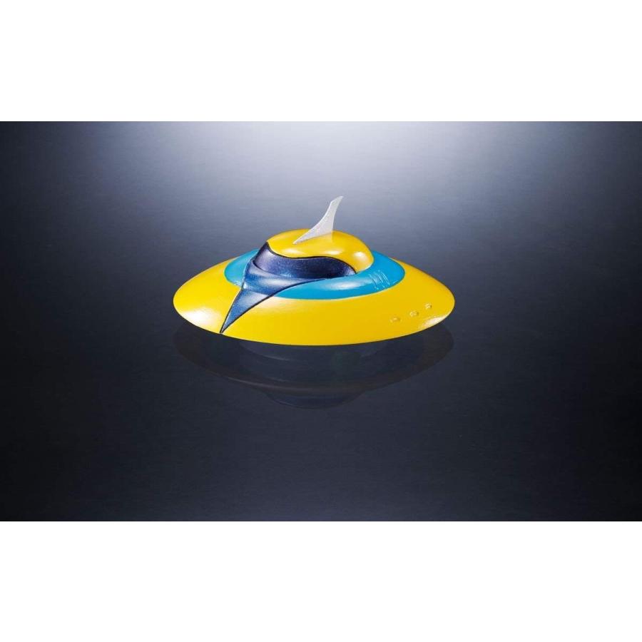 BANDAI（バンダイ） 超合金魂 GX-76X グレンダイザー D.C.対応