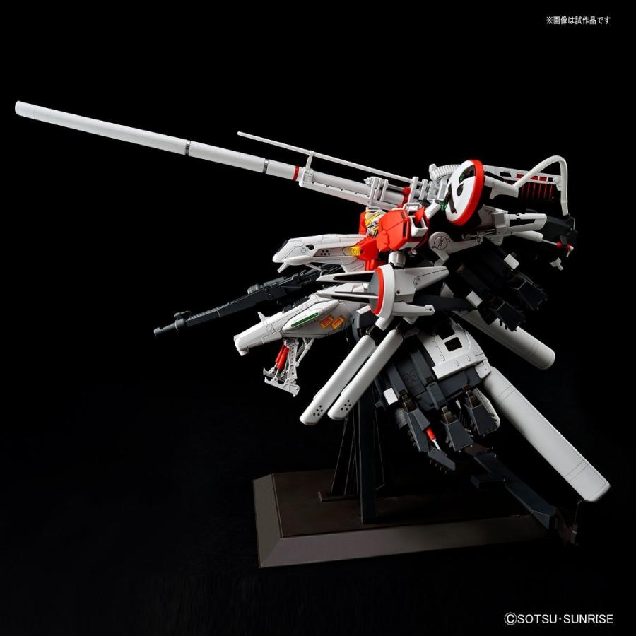 BANDAI（バンダイ） 1/100スケールプラモデル PLAN303E MSA-0011