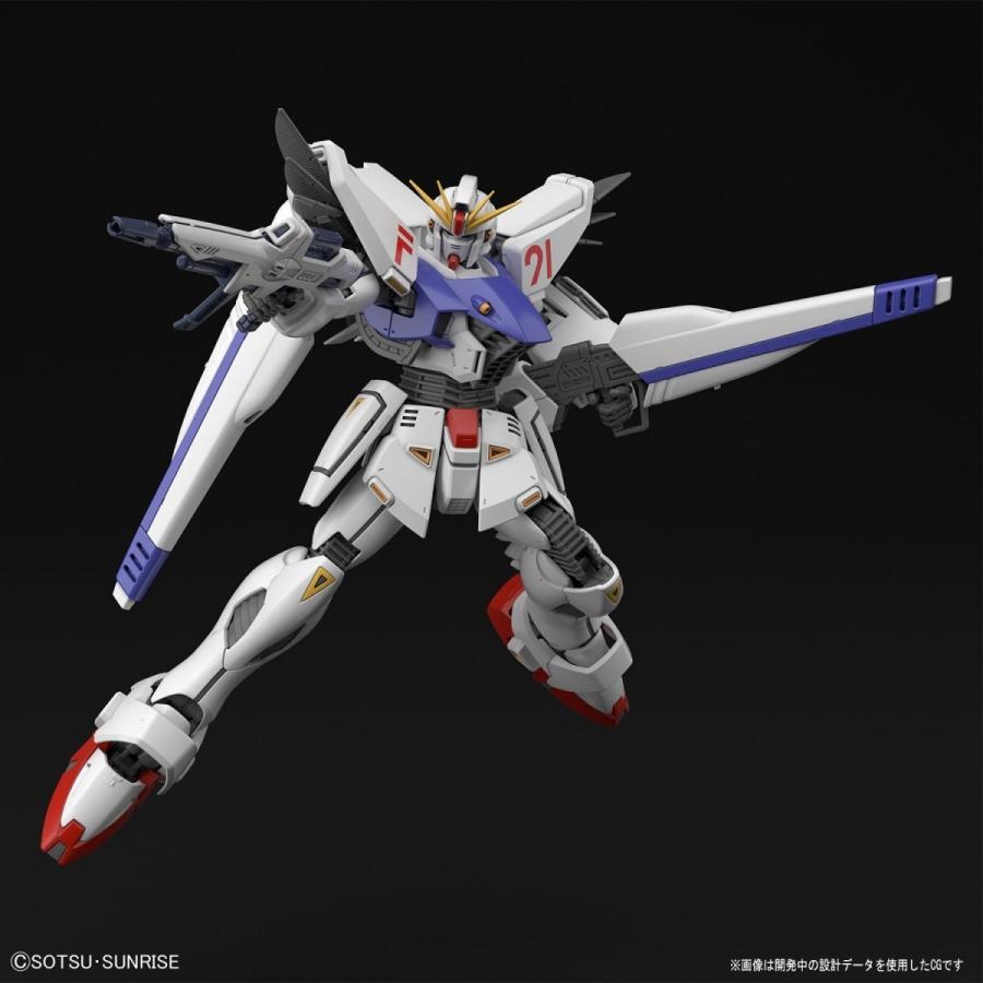 MG F91, F90 等セット販売 無塗装 Amazon | MG 1/100 F91 ガンダムF91