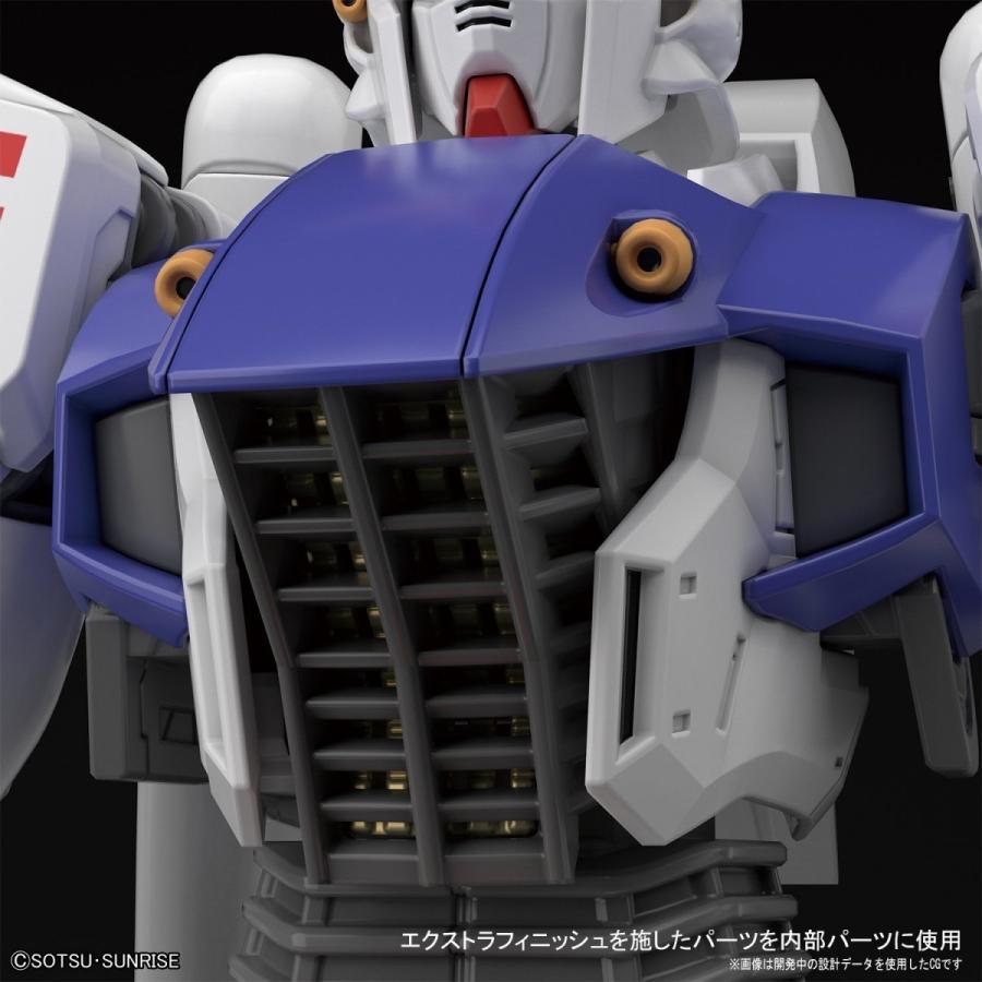 MG F91, F90 等セット販売 無塗装 Amazon | MG 1/100 F91 ガンダムF91