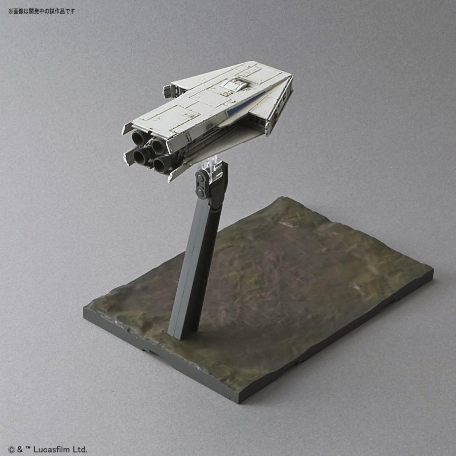 BANDAI（バンダイ） 1/144スケールスター・ウォーズ ミレニアム