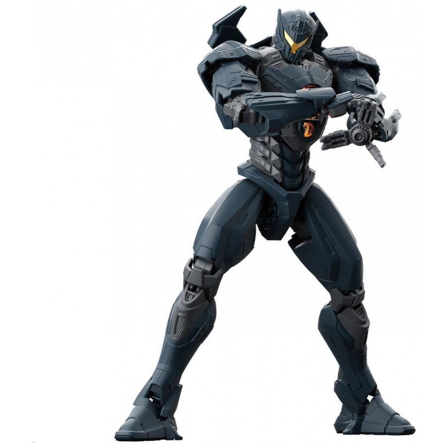 BANDAI（バンダイ） パシフィック・リムHG ジプシー・アベンジャー DX