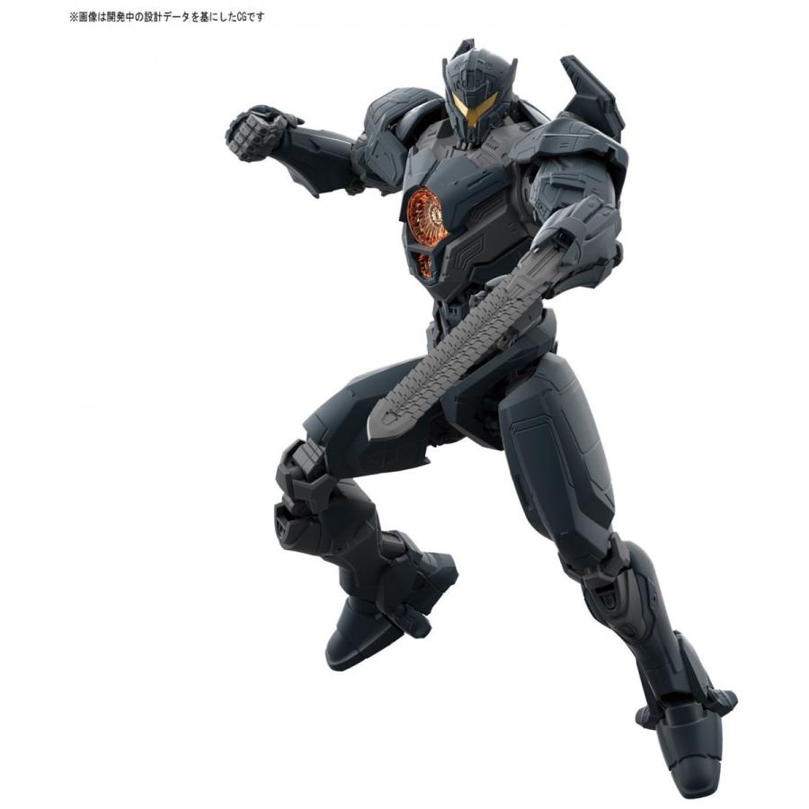 BANDAI パシフィック・リムHG ジプシー・アベンジャー DXセット BANDAI パシフィック・リムHG ジプシー・アベンジャー DXセット
