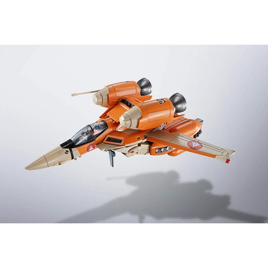 BANDAI（バンダイ） HI-METAL R VT-1スーパーオストリッチ 超時空要塞