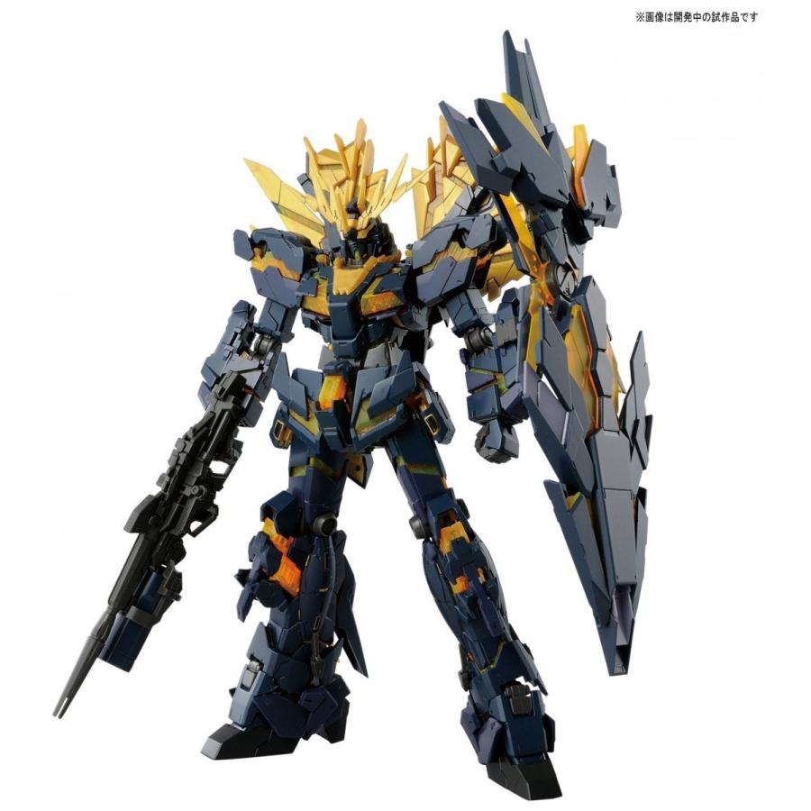▽▽RG 1/144 バンシィ・ノルン プレミアム“ユニコーンモード”ボックス RG 1/144 ユニコーンガンダム2号機 バンシィ・ノルン