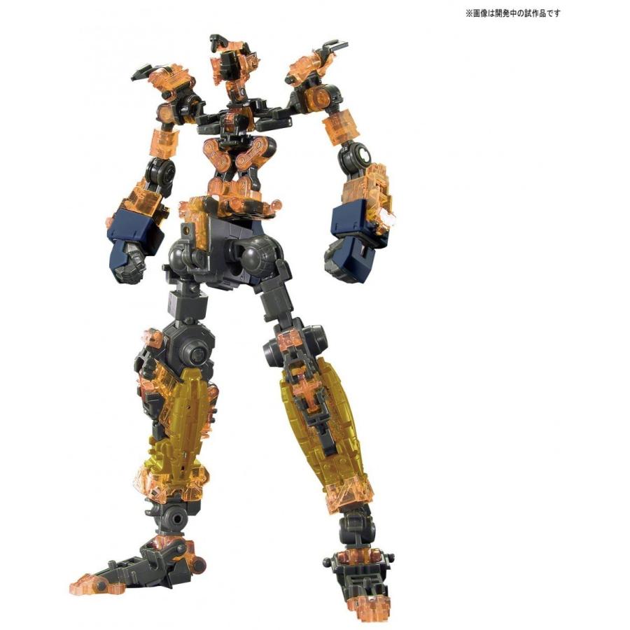 BANDAI（バンダイ） 【プレミアム“ユニコーンモード