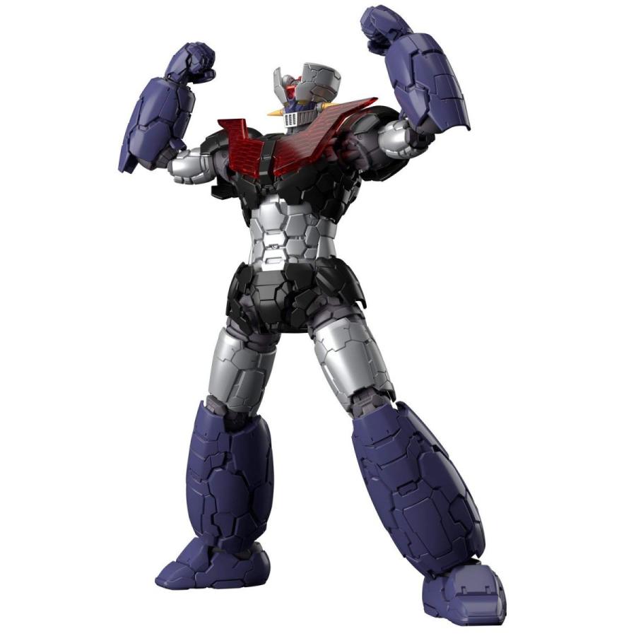 BANDAI（バンダイ） 1/144スケールプラモデル HG マジンガーZ