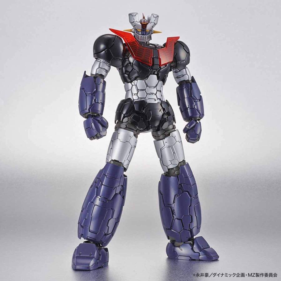 BANDAI（バンダイ） 1/144スケールプラモデル HG マジンガーZ