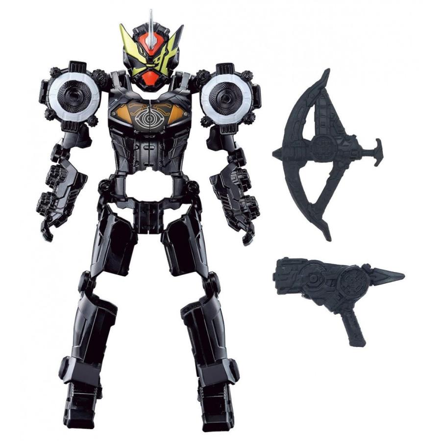 おまけ増量ジオウSGライドウォッチ　RKFライダーアーマーシリーズ　ソフビセット おまけ増量ジオウSGライドウォッチ RKFライダーアーマーシリーズ