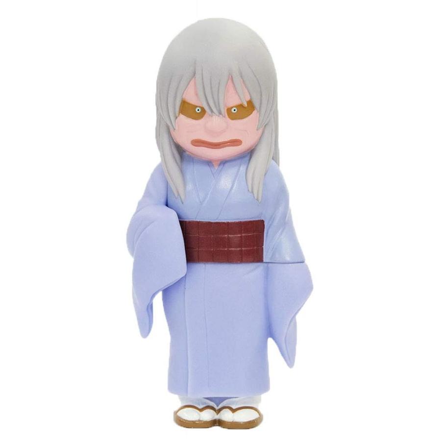 ゲゲゲの鬼太郎 ゲゲゲコレクション 砂かけばばあ キヤホビー 通販 Yahoo ショッピング