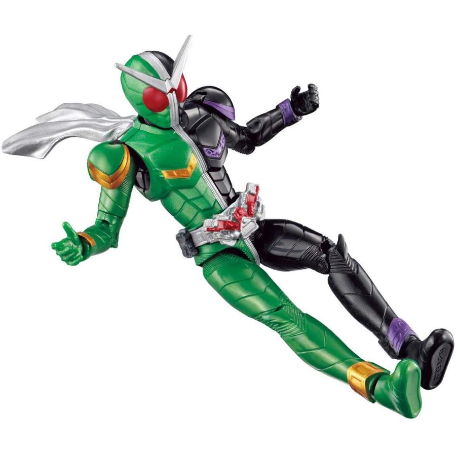 BANDAI（バンダイ） RKF レジェンドライダーシリーズ 仮面ライダー 