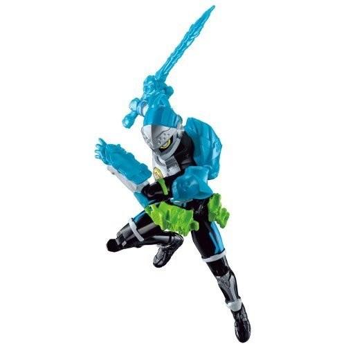 BANDAI（バンダイ） 仮面ライダージオウ RKF レジェンドライダー