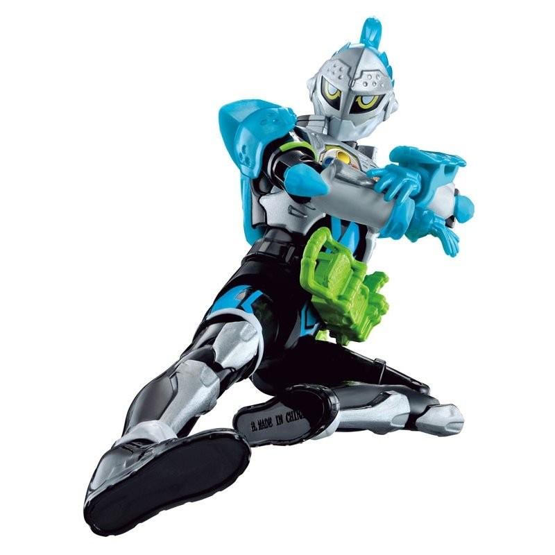 BANDAI（バンダイ） 仮面ライダージオウ RKF レジェンドライダー