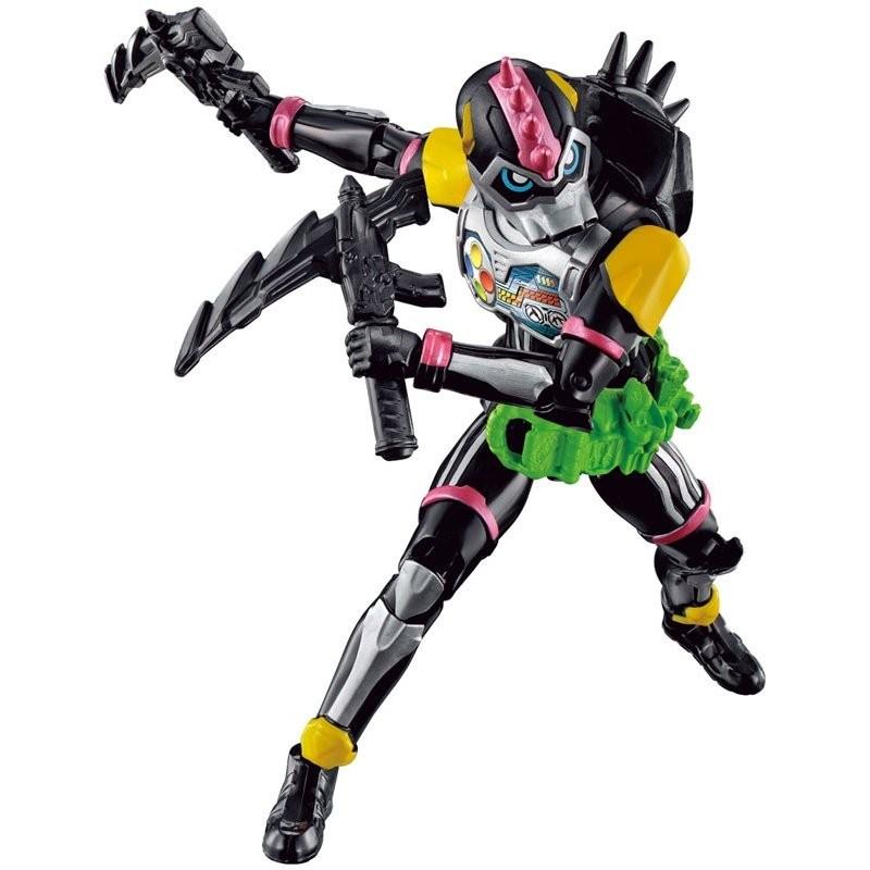 仮面ライダージオウ Rkf レジェンドライダーシリーズ 仮面ライダーレーザーターボ レベル0 キヤホビー 通販 Yahoo ショッピング