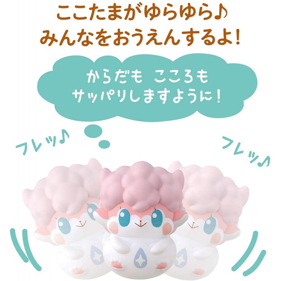 BANDAI（バンダイ） モノのかみさま ここたま フレフレここたま
