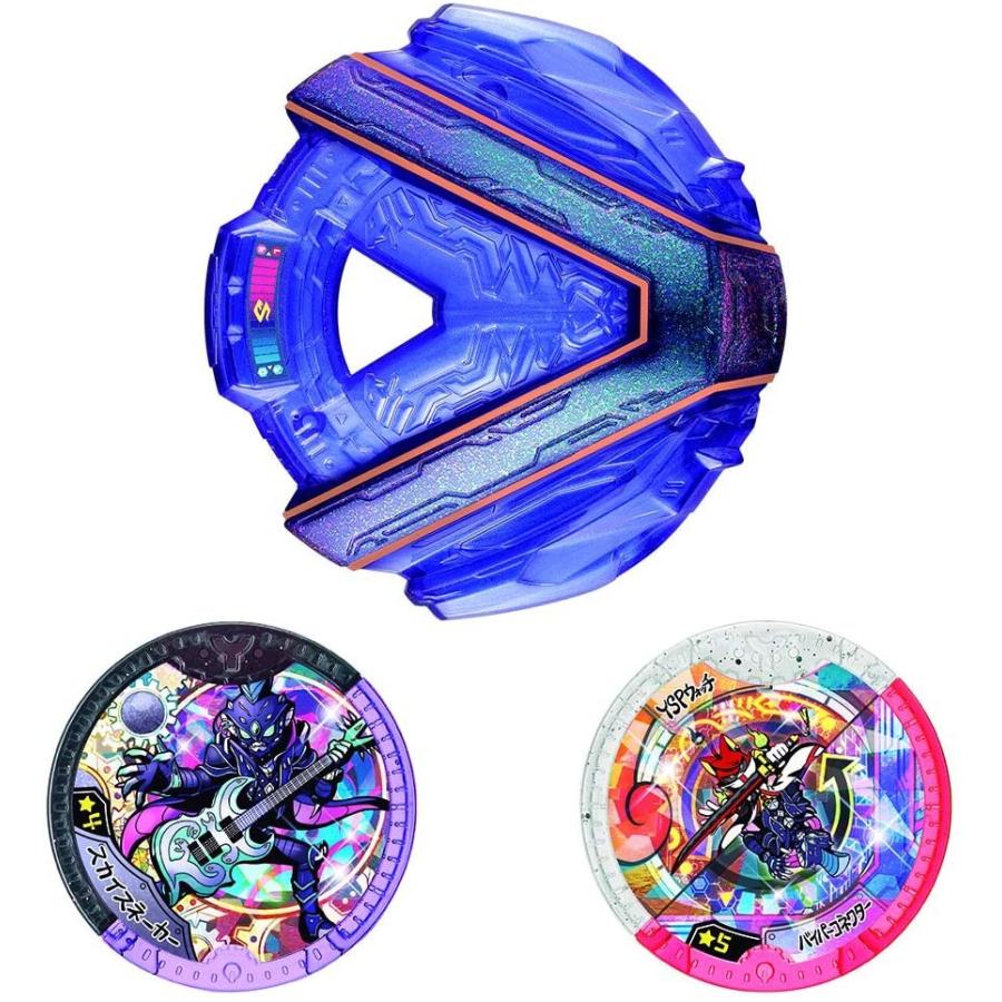 BANDAI（バンダイ） 妖怪ウォッチ DX YSPウォッチ バイパーコネクター