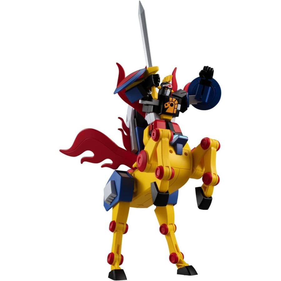 BANDAI（バンダイ） SMP [SHOKUGAN MODELING PROJECT] タイムボカン