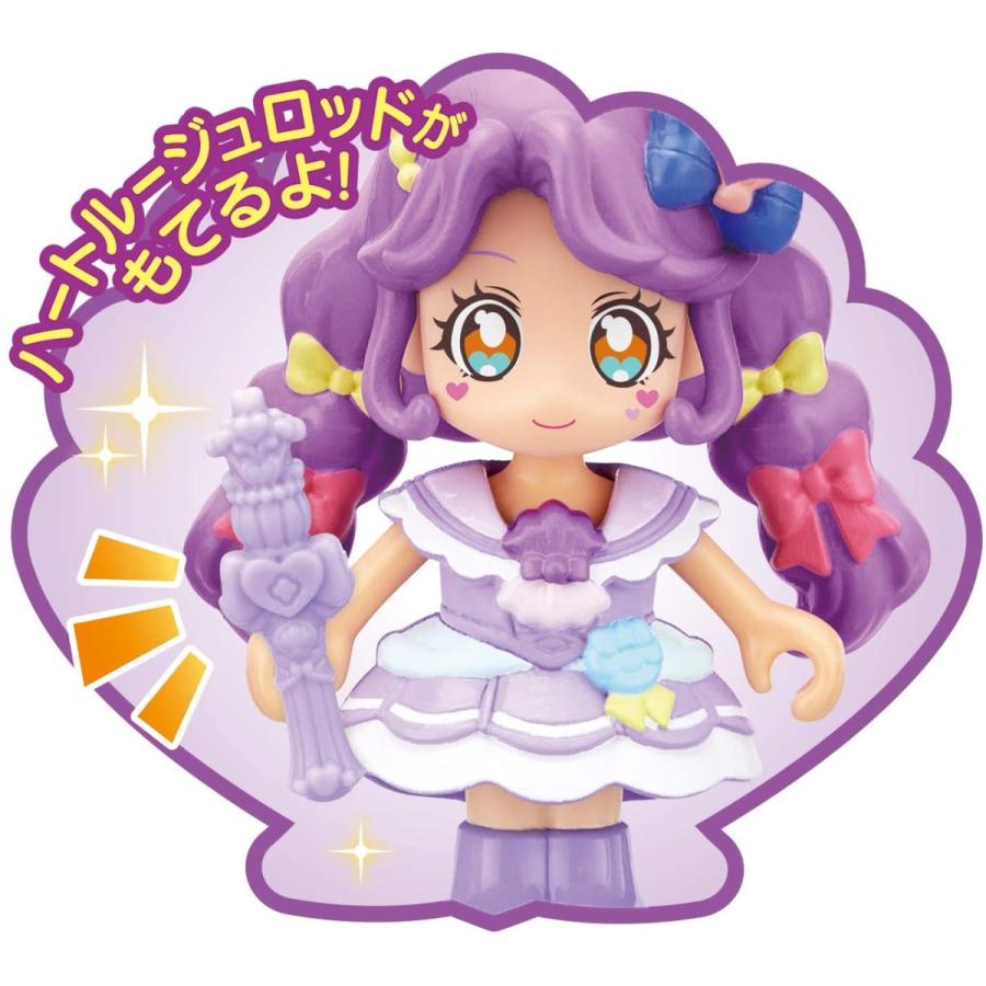 トロピカル ジュ プリキュア プリコーデドール キュアコーラル キヤホビー 通販 Yahoo ショッピング
